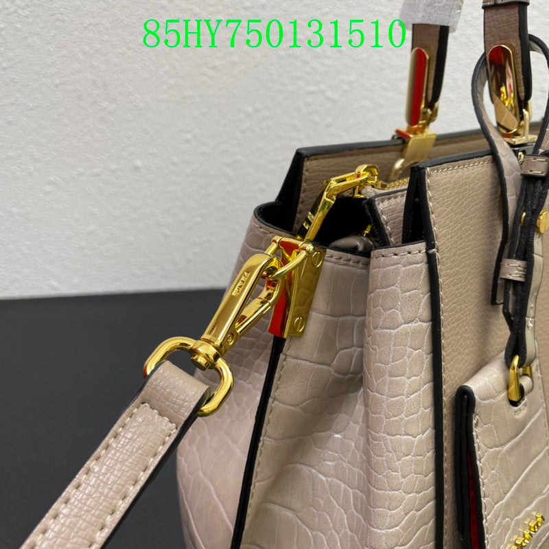Prada Bags - The Luxera Bags  586