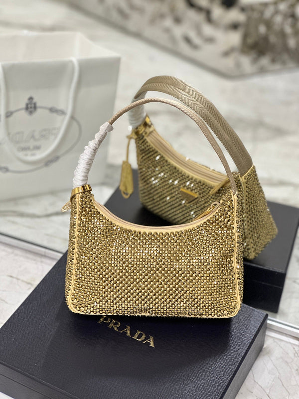 Prada Bags - Luxera Bags - 211