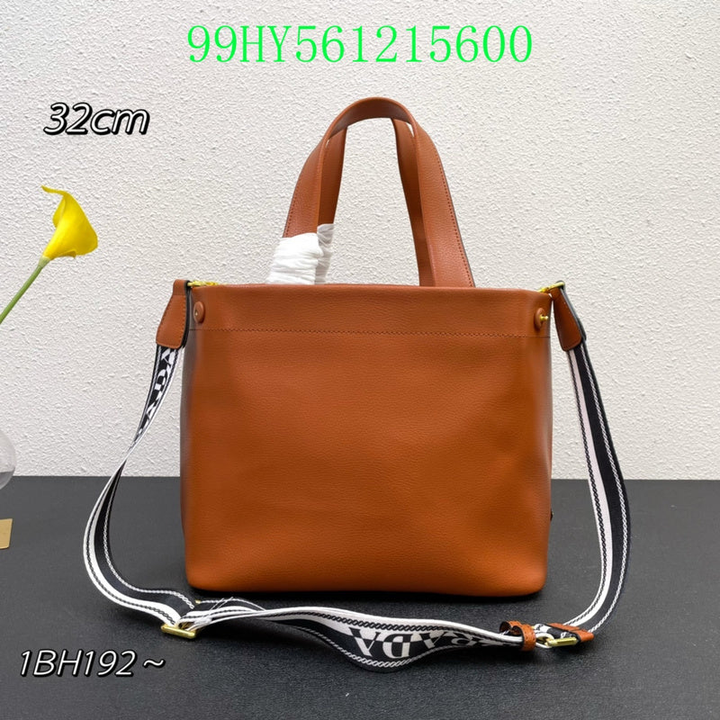 Prada Bags - The Luxera Bags  700