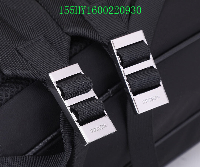 Prada Bags - The Luxera Bags  514