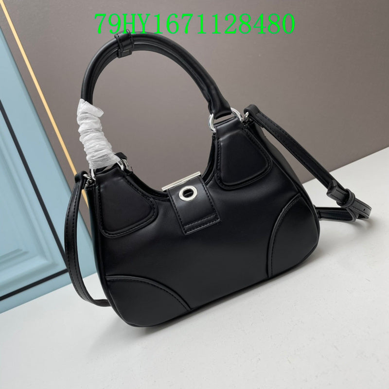 Prada Bags - The Luxera Bags  774