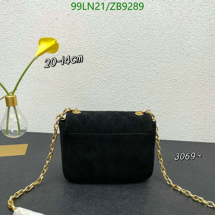 Chanel Bags Crossbody - 125