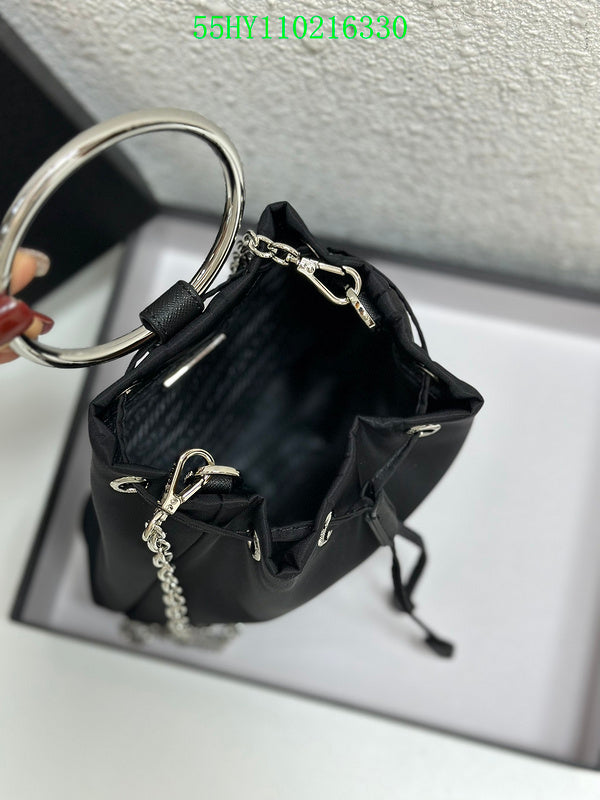 Prada Bags - The Luxera Bags  558