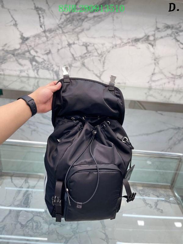 Prada Bags - The Luxera Bags  990