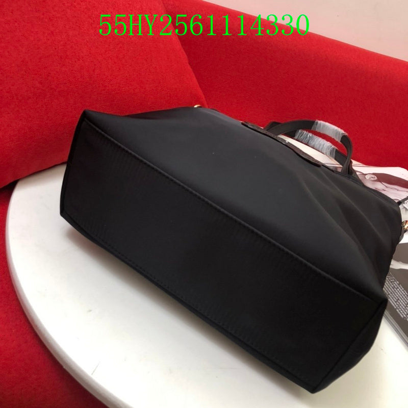 Prada Bags - The Luxera Bags  810