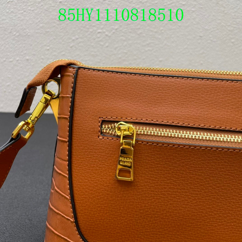Prada Bags - The Luxera Bags  1060