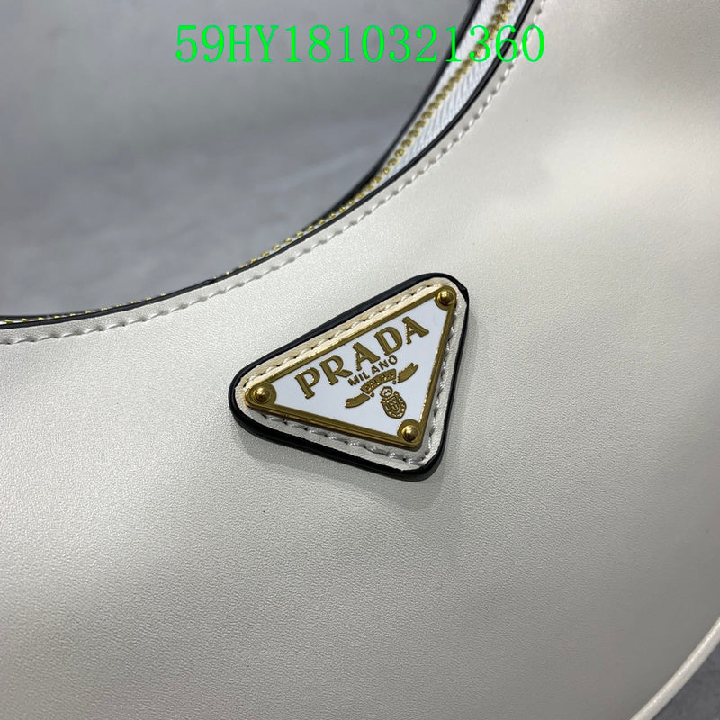 Prada Bags - The Luxera Bags  444
