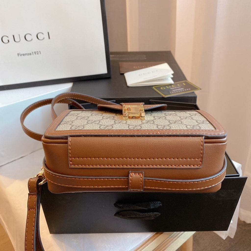 LB - New 1:1 rep  Bags Gucci 272