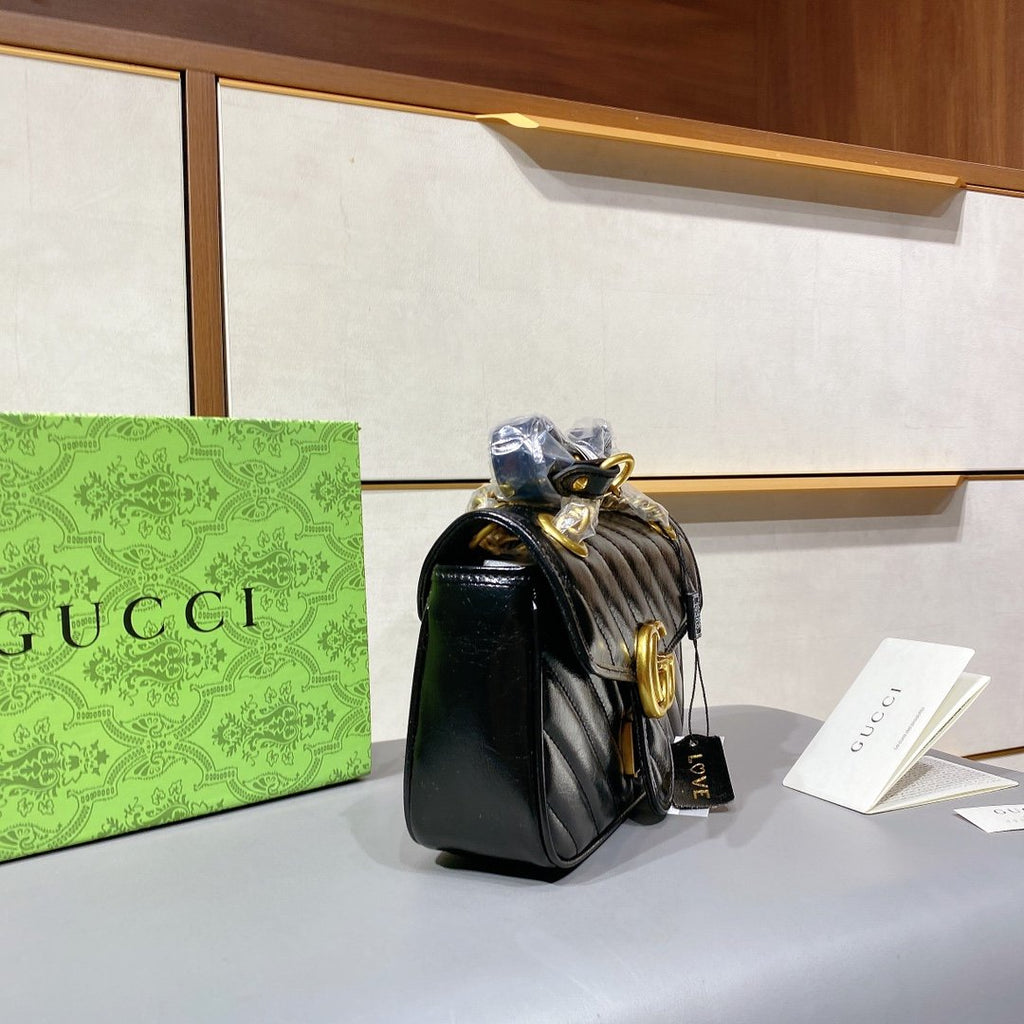 LB - New 1:1 rep  Bags Gucci 296