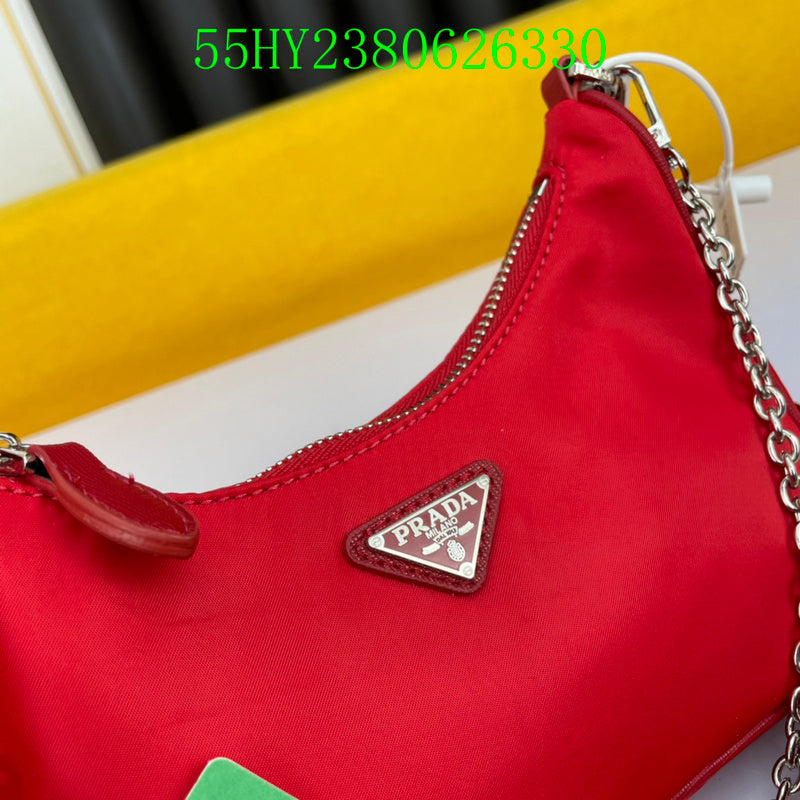 Prada Bags - The Luxera Bags  140