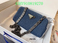 Prada Bags - The Luxera Bags  1032
