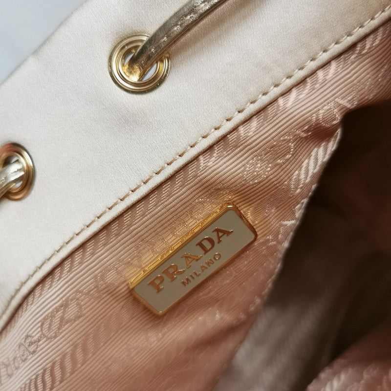 Prada Shoulders Bags - 051