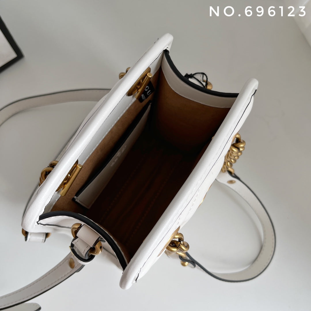 LB - New 1:1 rep Bag Gucci 498