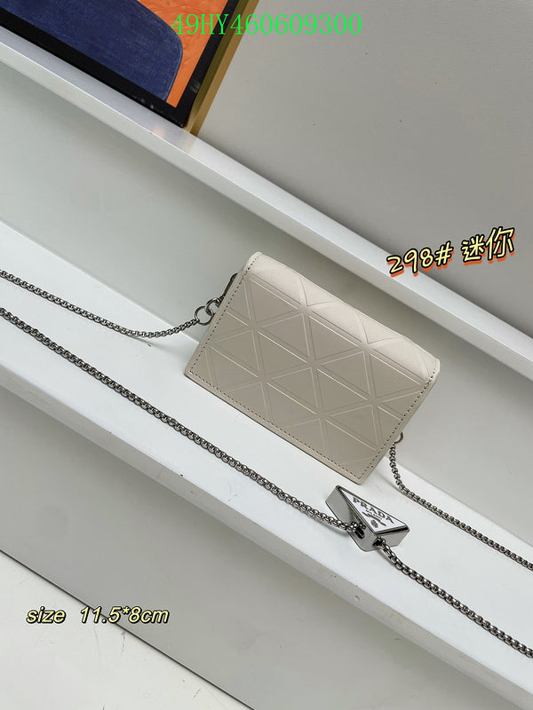 Prada Bags - The Luxera Bags  198