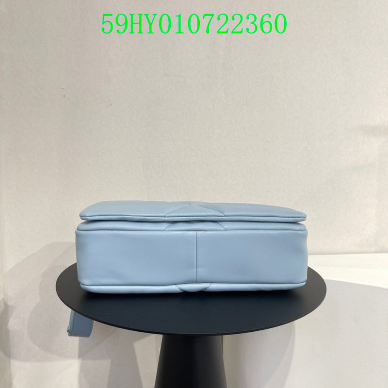 Prada Bags - The Luxera Bags  1101