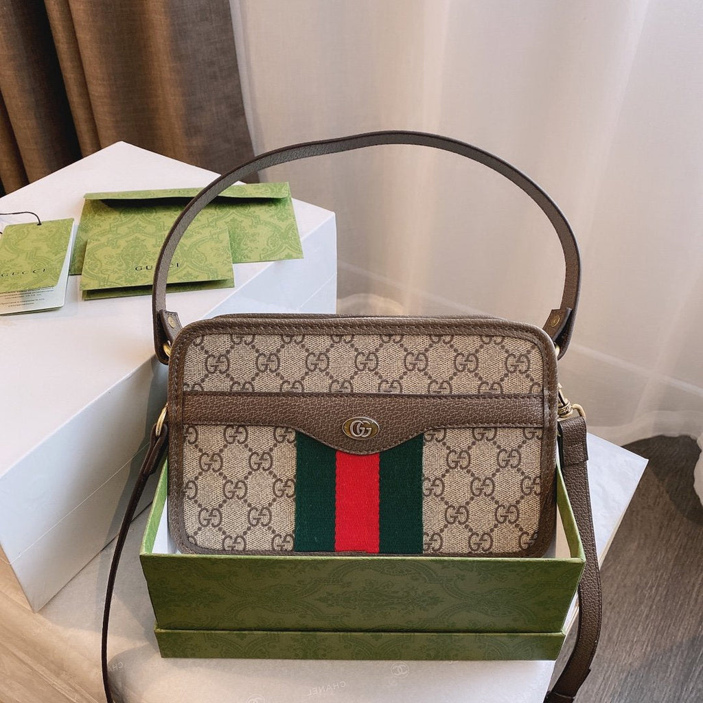 LB - New 1:1 rep  Bags Gucci 263