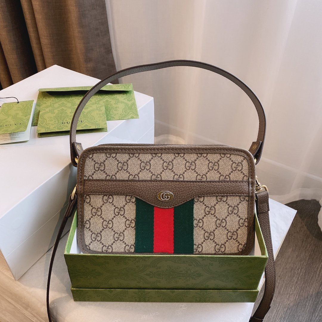 LB - New 1:1 rep  Bags Gucci 263
