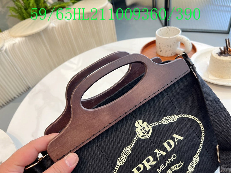 Prada Bags - The Luxera Bags  902