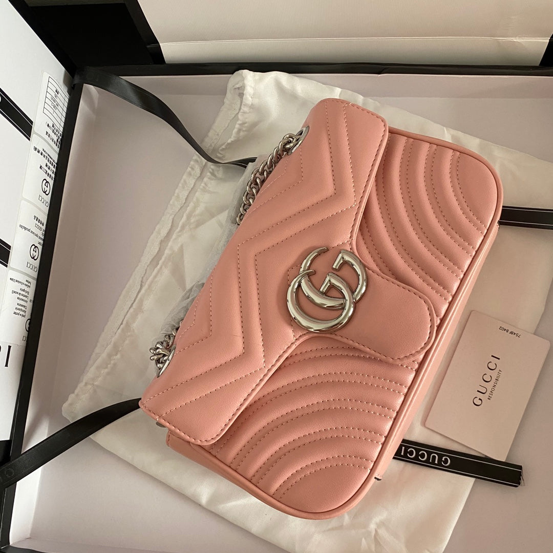 LB - New 1:1 rep  Bags Gucci 527