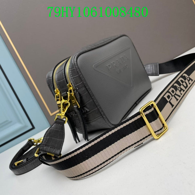 Prada Bags - The Luxera Bags  927