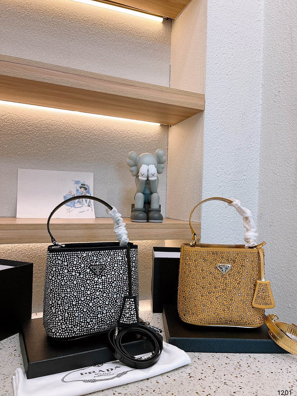 Prada Bags - Luxera Bags - 619