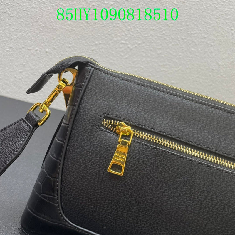 Prada Bags - The Luxera Bags  1043