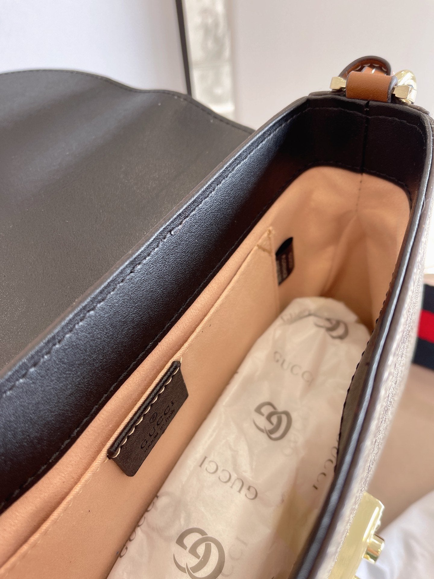 LB - New 1:1 rep  Bags Gucci 238