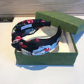 LB - Luxury Hair Band Gucci 036