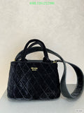 Prada Bags - The Luxera Bags  703