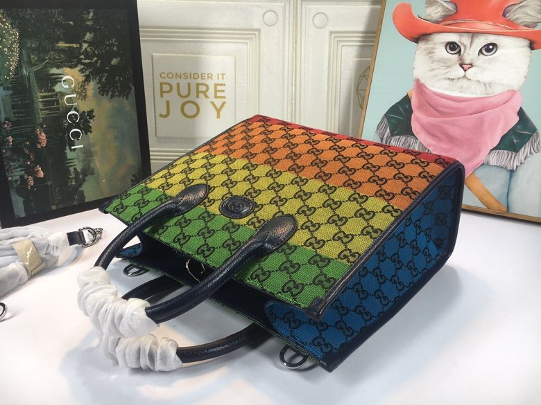 LB - Luxury Bags Gucci 567