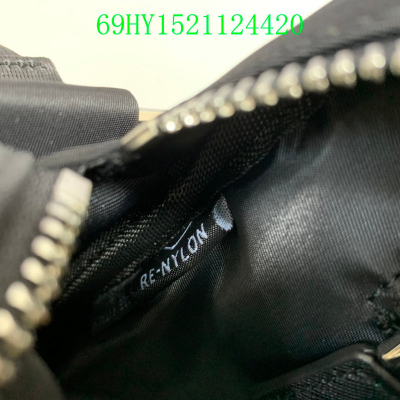 Prada Bags - The Luxera Bags  767