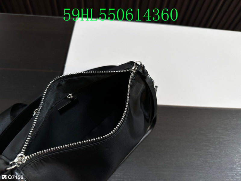 Prada Bags - The Luxera Bags  195