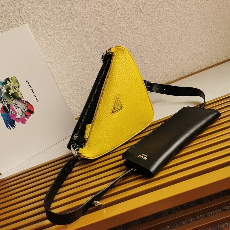 Prada Shoulders Bags - 037