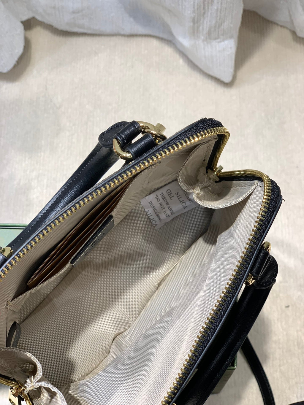 LB - New 1:1 rep Bag Gucci 449