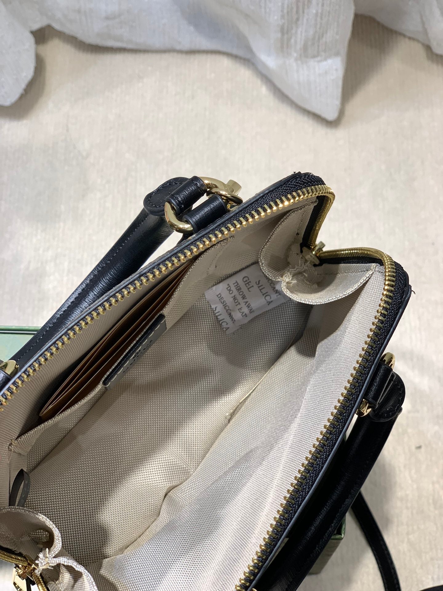 LB - New 1:1 rep Bag Gucci 449