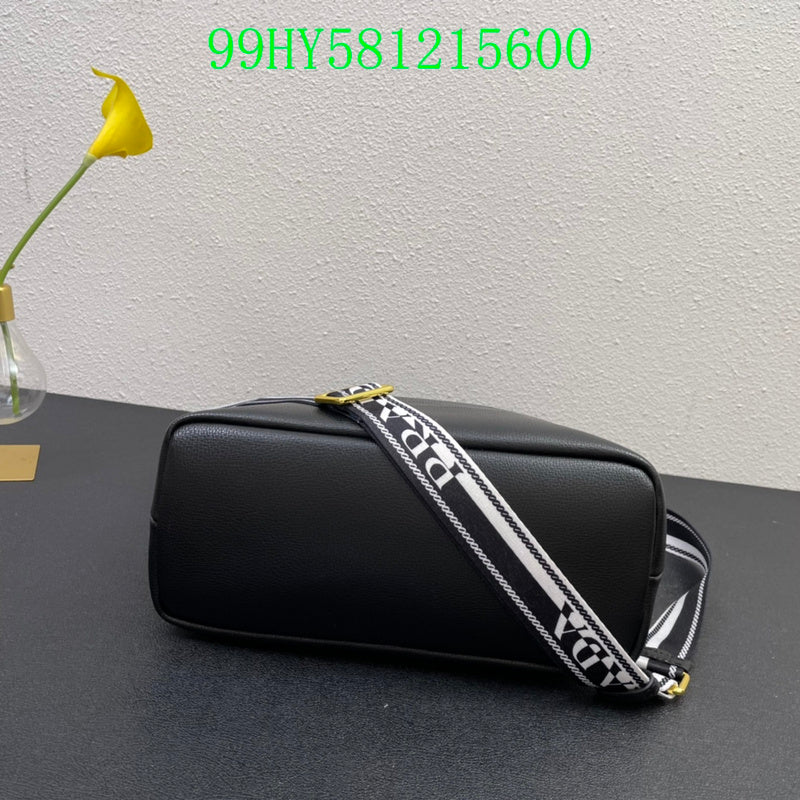 Prada Bags - The Luxera Bags  688