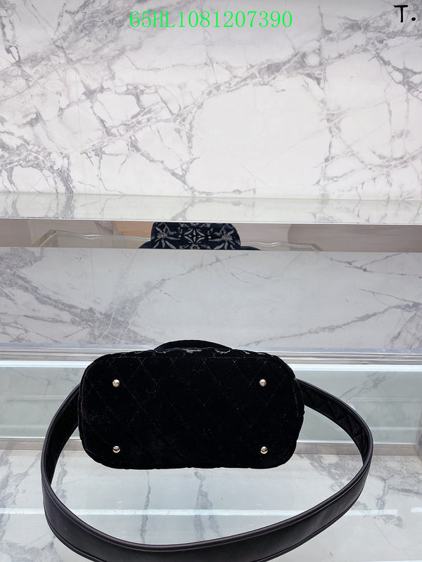 Prada Bags - The Luxera Bags  735