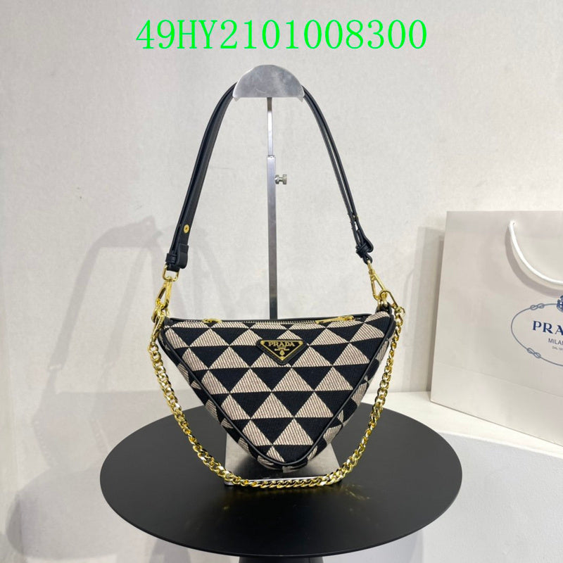Prada Bags - The Luxera Bags  908