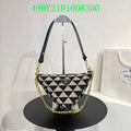 Prada Bags - The Luxera Bags  908