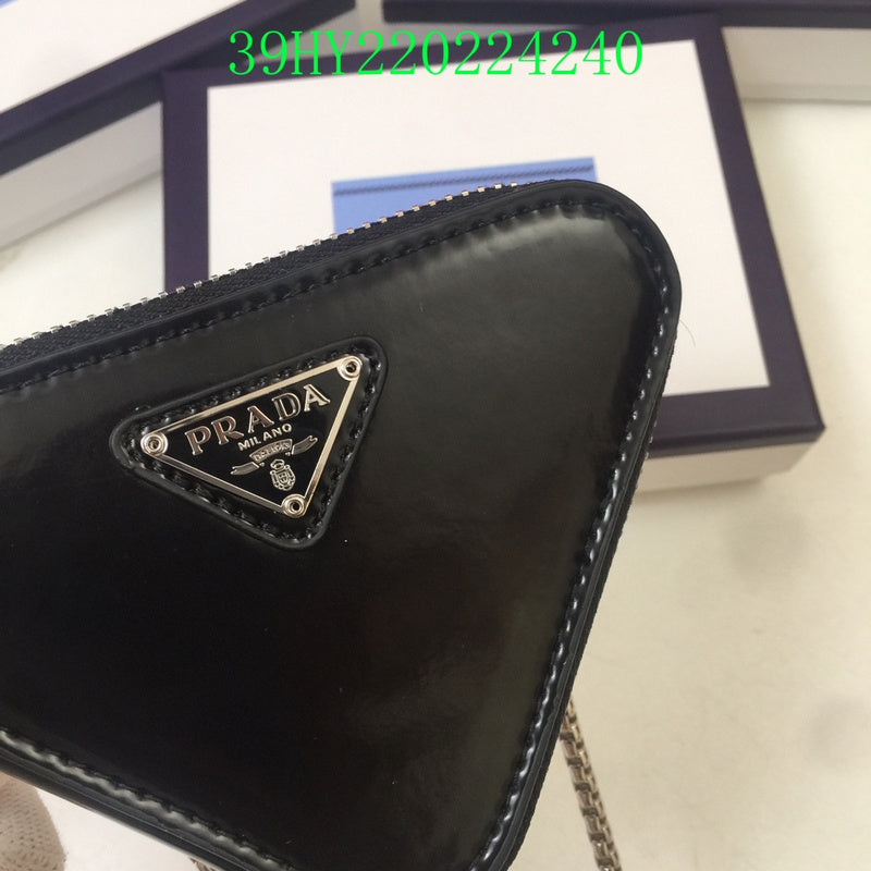 Prada Bags - The Luxera Bags  496