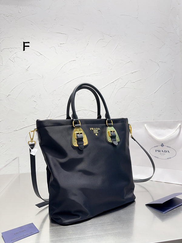 Prada Bags - Luxera Bags - 604
