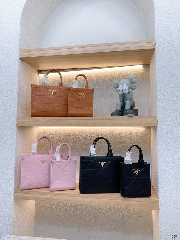 Prada Bags - Luxera Bags - 465