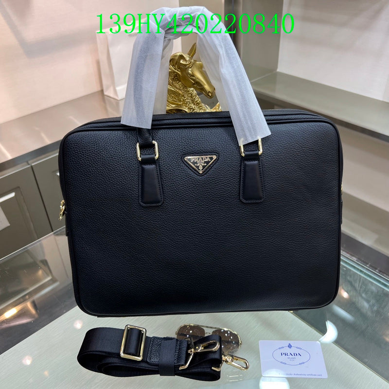 Prada Bags - The Luxera Bags  543