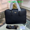 Prada Bags - The Luxera Bags  543