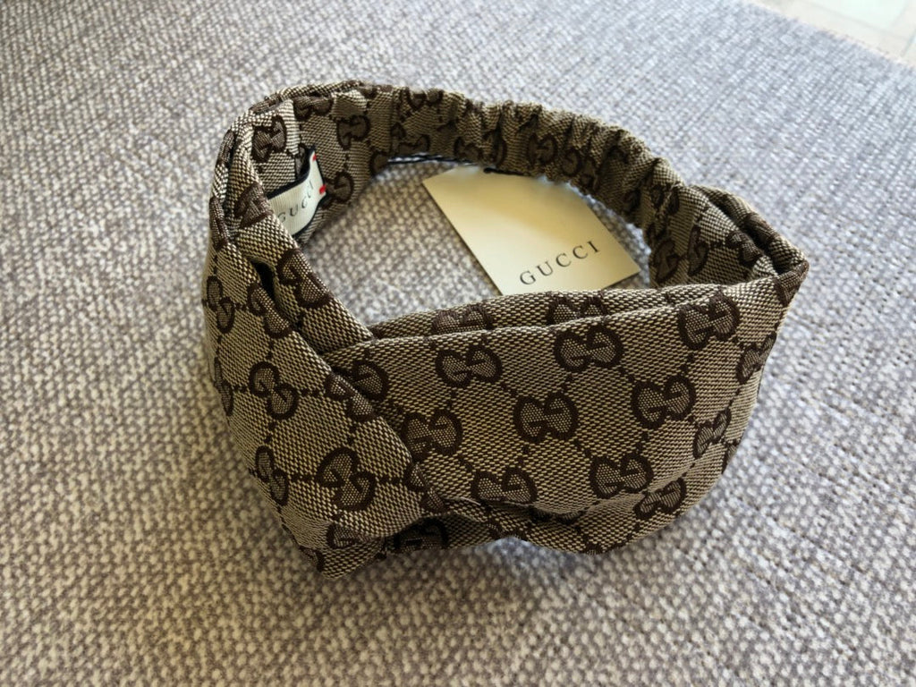 LB - Luxury Hair Band Gucci 004