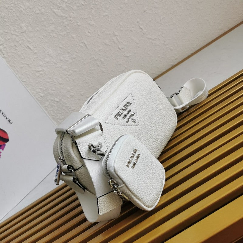 Prada Shoulders Bags - 054