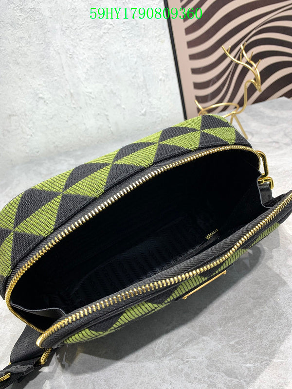 Prada Bags - The Luxera Bags  064