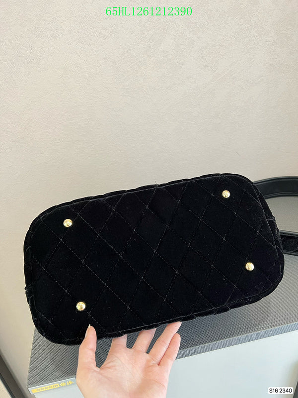 Prada Bags - The Luxera Bags  703