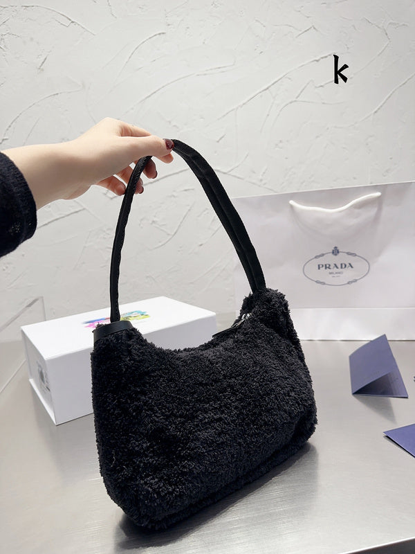 Prada Bags - Luxera Bags - 462
