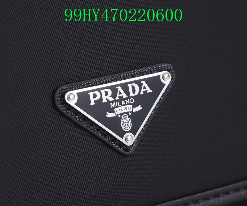 Prada Bags - The Luxera Bags  539